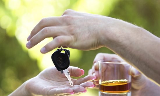 States Look to Neighbors for Drunk-Driving Laws