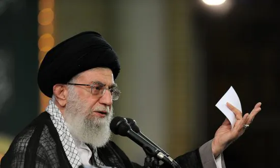 Iran’s New Wave of Anti-Americanism