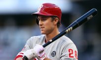 Why the Cubs Should Trade for Six-Time All-Star Chase Utley