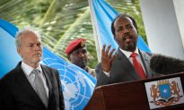 The Politics of Insecurity in Somalia