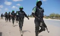 The Politics of Insecurity in Somalia