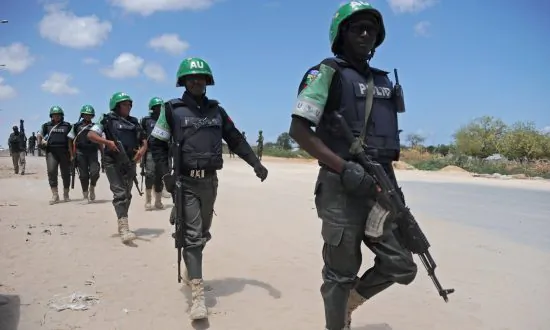The Politics of Insecurity in Somalia