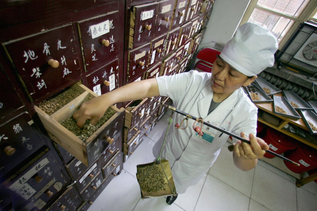 (China Photos/Getty Images)
