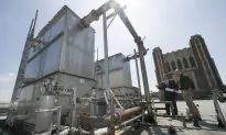 California Measure Fails to Create Green Jobs