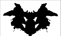 Here’s What Four Computers Saw in Rorschach Inkblot Tests