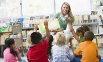 America’s 21st Century Teacher: Security, Character, Pedagogy
