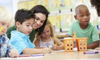 What Does It Take to Become an Elementary School Teacher? Not Just Passion