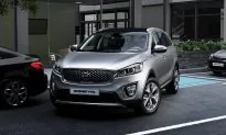 2016 Kia Sorento: A Masterful Remake