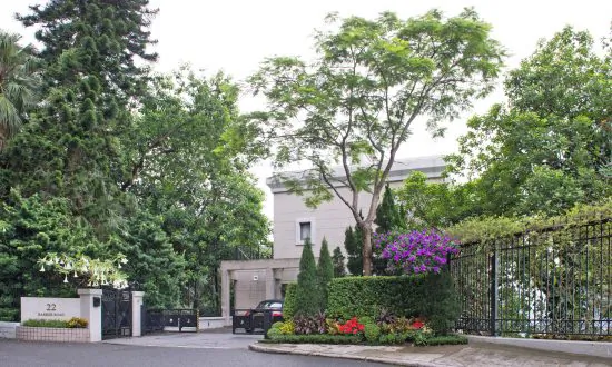 After US Land Purchase, Jack Ma Pays US$193M for a Single Property in Hong Kong