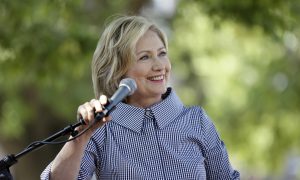 Probe of Clinton's Server Could Find More Than Just Emails