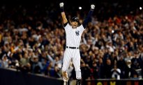 ‘Baseball Immortal: Derek Jeter—A Career in Quotes’ and Other Sporting Reads