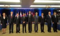 Struggling With the TPP End Game