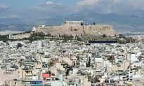 Germany Profits From Greece’s Hardships