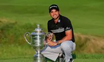 2015 PGA Championship: A New Day Dawning!