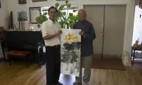 Interview with Master Yun Chung Chiang and the secret to keep your body young