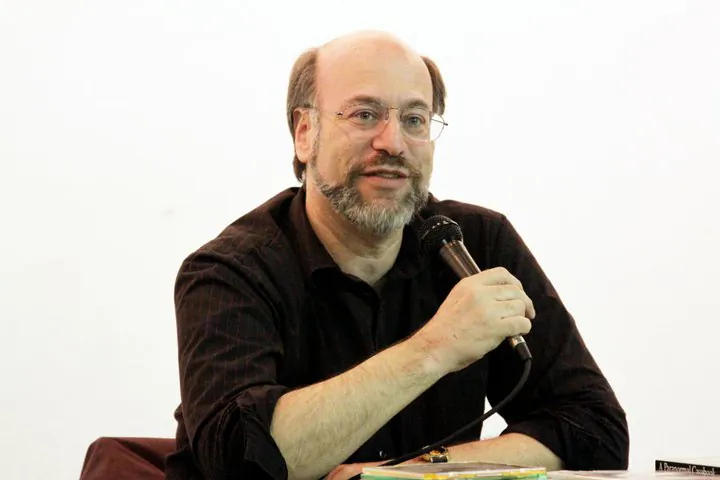 Loyd Auerbach (Courtesy of Loyd Auerbach)