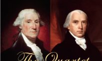 Book Review: ‘The Quartet’