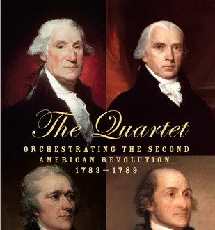 Book Review: ‘The Quartet’