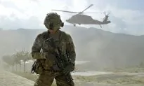 Beyond PTSD: Some Vets Tormented by ‘Moral Injury’