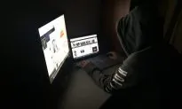 Hackers Take On ISIS