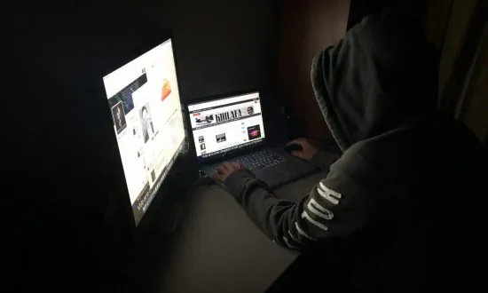 Everything You Need to Know About Ransom Web Attacks