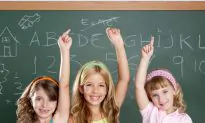 How Important Is Classroom Environment for Your Child’s Learning?