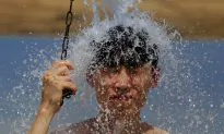 Cold Showers Are Said to Be Good for You – Here’s What the Evidence Shows