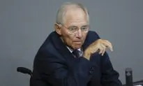 German Parliament Expected to Back Greece Bailout