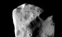 Congress Passes Landmark Space Mining Rights Bill