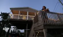 New Orleans Rises Decade After Katrina, but Gaps Remain