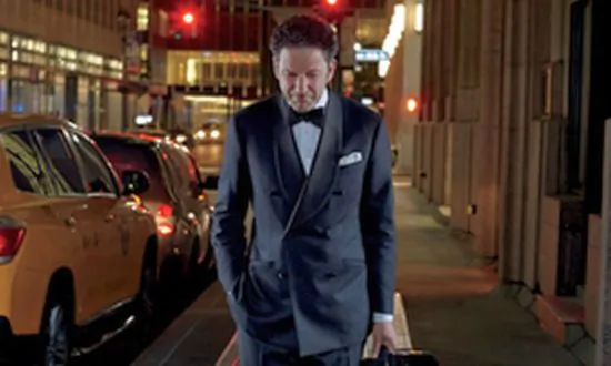 Singer-Guitarist John Pizzarelli Plays ‘Midnight McCartney’