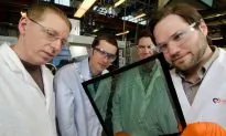 Liquid Solar Technology Company CEO Announces Commercialization Plan