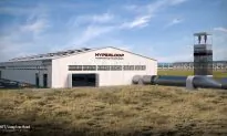 Elon Musk’s Dreams of a Hyperloop Inches Closer to Reality