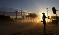 Rio Realities With World Press Photo-Winning Photographer Felipe Dana