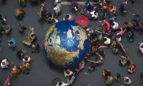 Climate Policy: COVID on Steroids?