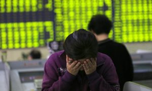 China's Rigged Markets Will Ultimately Destabilize Global Capitalism