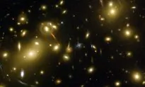 The Search for ‘Dark Matter’ and ‘Dark Energy’ Just Got Interesting