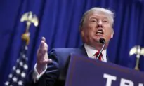 Dominating TV, Donald Trump a Ratings Draw