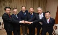 Global Transplant Doctors Set to Endorse China’s System That Still Kills Prisoners for Organs