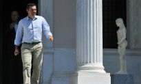 Greek Leader Tsipras Calls Elections After Party Rebellion