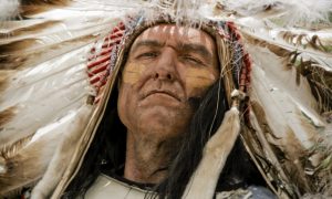 Experts Divided on Native American Origins