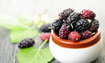 Health Benefits Of Mulberries and Mulberry Recipes