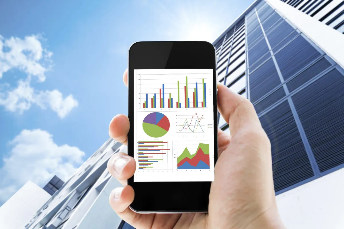 There’s still lots of untapped potential with mobile advertising. (Pannawat/iStock)