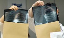 Students Contract Tuberculosis from Immunization in Hunan, China