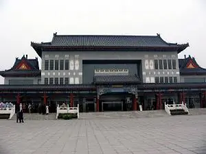 Huge Crowds Gather outside Babaoshan for Zhao’s Memorial; Foreign Reporters Beaten