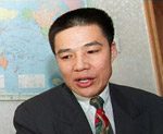 Chinese Dissident Sentenced to Life Imprisonment