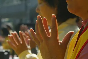 Persecution against Falun Gong Must End, Says Lawyer