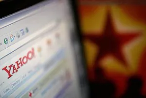 Beijing’s Cyber War