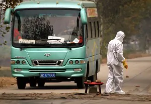 Mystery Surrounds Hunan Girl's Death; Are Chinese Authorities Covering Up Again?