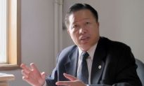 Chinese Communist Party Tries to Frame Attorney Gao Zhisheng with Money and Sex